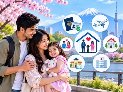 Dependent Visa Support
