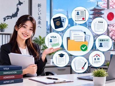 Document Support